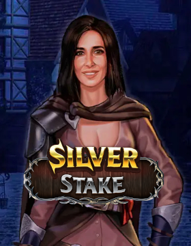 Play Free Demo of Silver Stake Slot by MGA Games