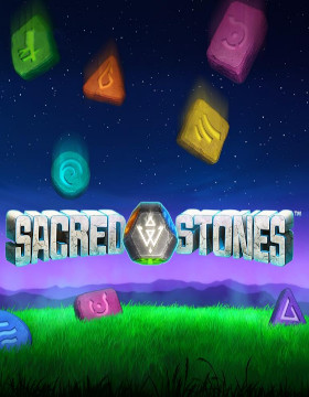 Play Free Demo of Sacred Stones Slot by Playtech Origins