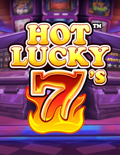 Play Free Demo of Hot Lucky 7’s Slot by BetSoft