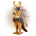 Symbol Horus