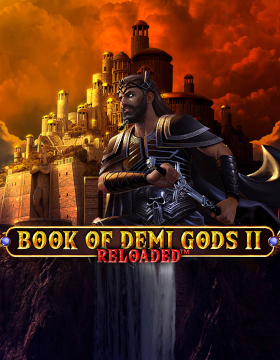 Play Free Demo of Book of Demi Gods 2 Reloaded Slot by Spinomenal