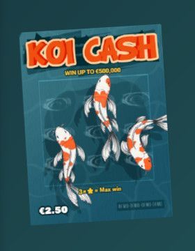 Koi Cash