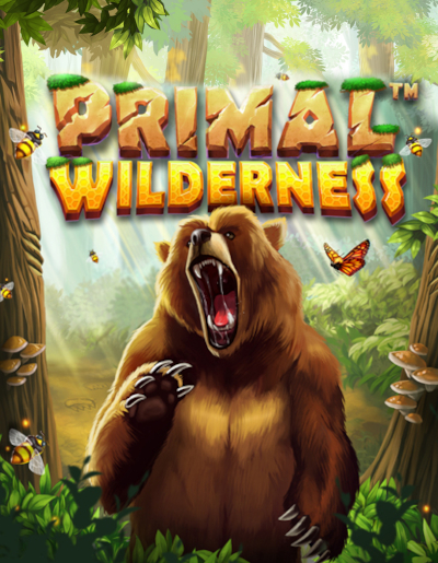 Play Free Demo of Primal Wilderness Slot by BetSoft