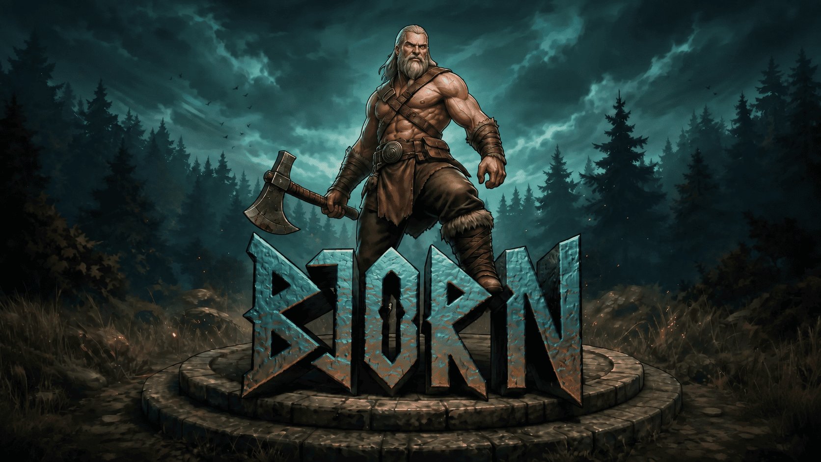 Bjorn