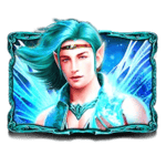 Symbol Blue Elf