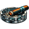Symbol Tabacco