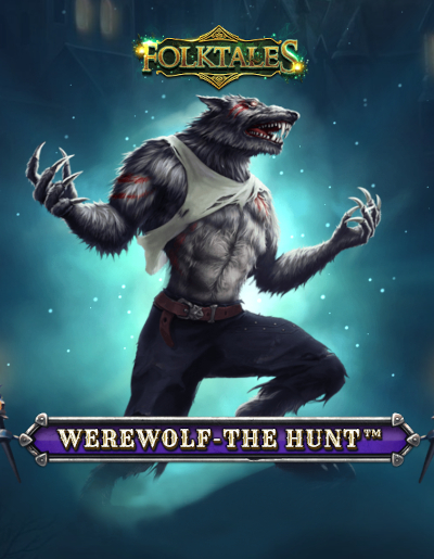 Play Free Demo of Werewolf - The Hunt Slot by Spinomenal