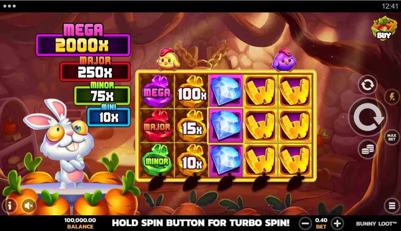 Play demo