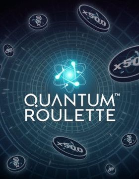 Quantum Roulette