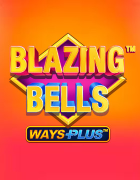 Play Free Demo of Blazing Bells: Ways Plus Slot by Ash Gaming