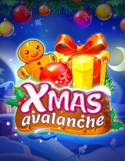 Play Free Demo of Xmas Avalanche Slot by Platipus