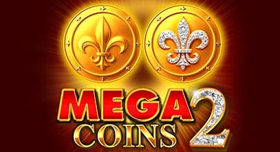Mega Coins 2