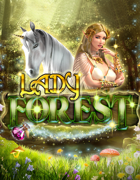 Play Free Demo of Lady Forest Slot by Red Rake Gaming