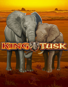 Play Free Demo of King Tusk Slot by Microgaming