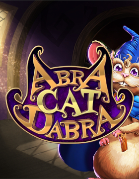 Play Free Demo of AbraCatDabra Slot by Gold Coin Studios