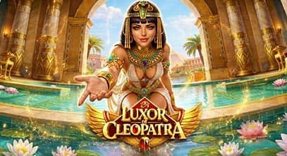 Luxor of Cleopatra