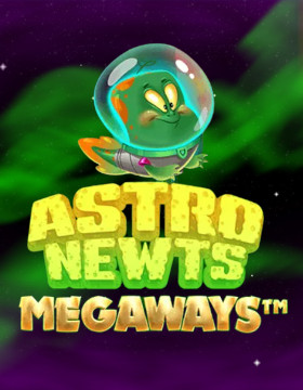 Play Free Demo of Astro Newts Megaways Slot by Iron Dog Studios