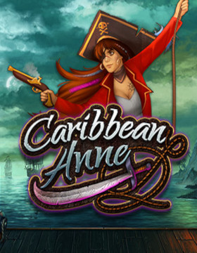 Caribbean Anne Poster