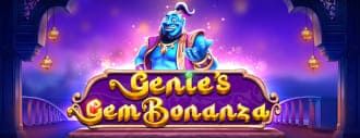 Genie’s Gem Bonanza