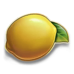 Symbol Lemon
