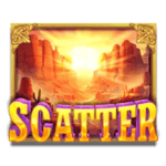 Symbol Scatter