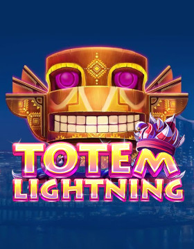 Play Free Demo of Totem Lightning Slot by Red Tiger Gaming