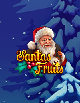 Play Free Demo of Santas Fruits Slot by Amatic
