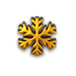 Symbol Snowflake