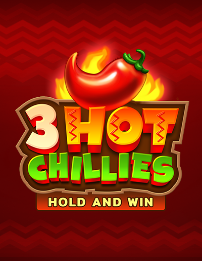 Play Free Demo of 3 Hot Chillies Slot by 3 Oaks