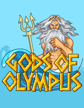 Play Free Demo of Gods of Olympus Slot by 1x2 Gaming