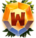 Symbol Wild (Multiplier)