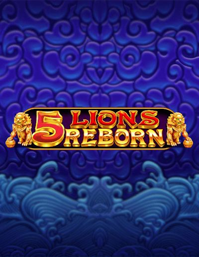 5 Lions Reborn