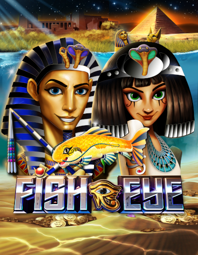 Play Free Demo of Fish Eye Slot by Reel Kingdom