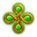 Symbol Green
