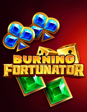 Play Free Demo of Burning Fortunator Slot by Playson