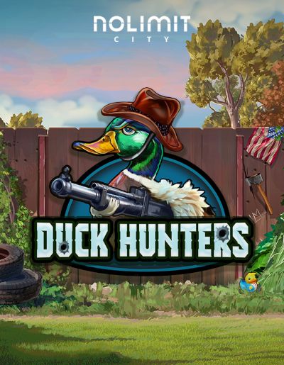 Duck Hunters