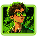 Symbol Boy
