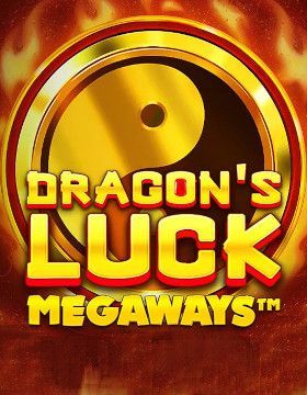 Dragon's Luck Megaways™