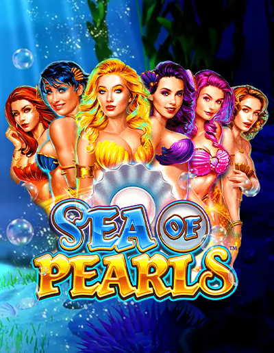Play Free Demo of Sea of Pearls: The Pearl Game Slot by Skywind Group