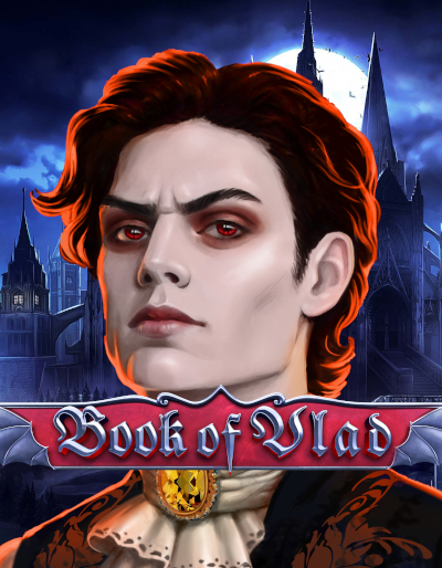 Play Free Demo of Book of Vlad Slot by Endorphina