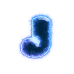 Symbol J - symbol