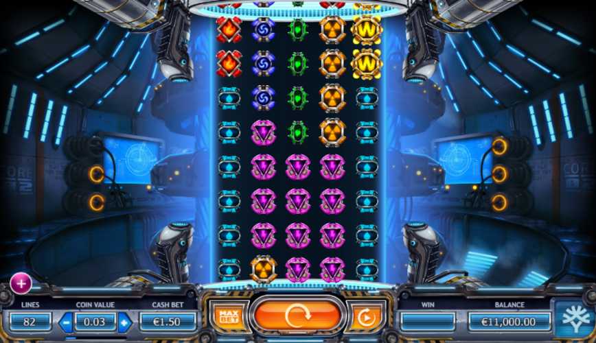 Play demo