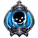 Symbol Blue multiplier