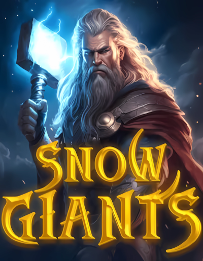 Play Free Demo of Snow Giants Slot by Onlyplay