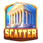 Symbol Scatter