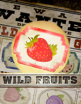 Play Free Demo of Wild Fruits Slot by Endorphina