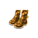 Symbol Boots