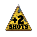 Symbol Scatter Upgrade