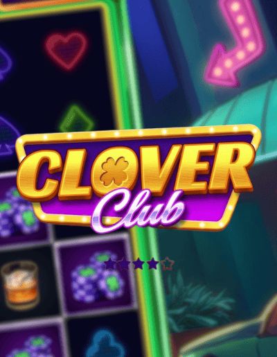 Clover Club