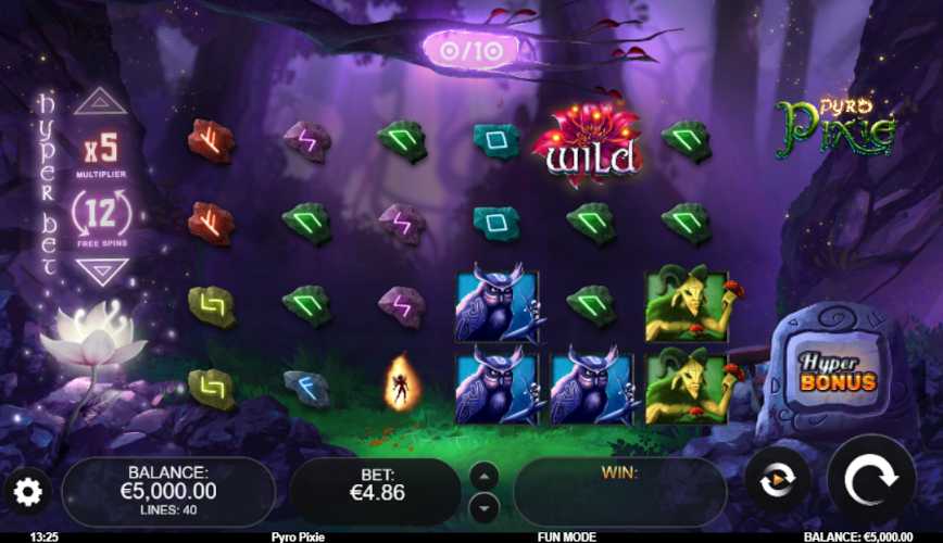 Play demo
